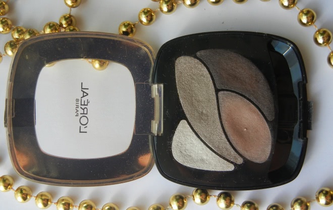 L´Oreal Paris Color Riche T4 Marron Glace