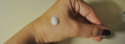 Такое неоднозначное трио для жирной кожи от EcoLab