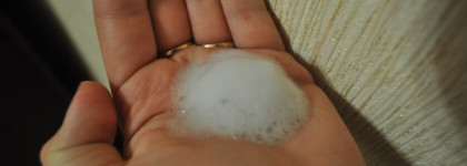 Такое неоднозначное трио для жирной кожи от EcoLab