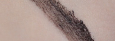 Коричневая тушь Artdeco All in One Mascara #03