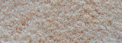 Новая помощница - запеченная пудра Pupa Luminys Silky Baked Face Powder #01