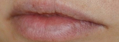 Блеск для губ Guerlain Gloss d’Enfer Maxi Shine Intense Colour & Shine Bare Lip Sensation #462 Rosy bang (розовый сад)