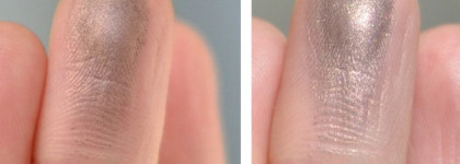 Тени праздничного дня - Artdeco Eyeshadow Pearl #17 Misty wood