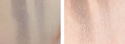 Тени праздничного дня - Artdeco Eyeshadow Pearl #17 Misty wood