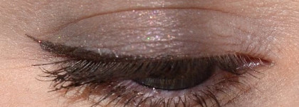 Тени праздничного дня - Artdeco Eyeshadow Pearl #17 Misty wood