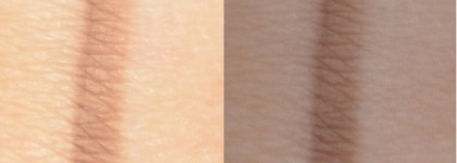 Радость блондинки с карандашом для бровей Lancome Le Crayon Sourcils #010 Blond