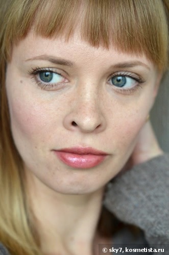 Покупки уходящей осени - моделирующие румяна Shiseido Face Color Enhancing Trio #РК1 Lychee Pink и пудровые румяна Dior Diorblush Vibrant Colour Powder Blush # 939 Rose Libertine