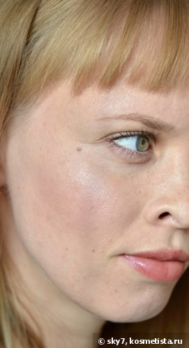 Покупки уходящей осени - моделирующие румяна Shiseido Face Color Enhancing Trio #РК1 Lychee Pink и пудровые румяна Dior Diorblush Vibrant Colour Powder Blush # 939 Rose Libertine