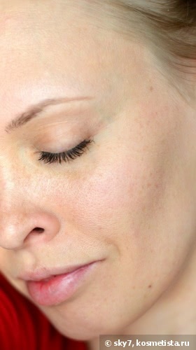 Как долго я тебя ждала! Diorskin Nude Compact Natural Glow Radiant Powder Foundation SPF 10 PA+++ в оттенке № 020 Light Beige