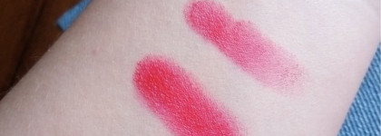В поисках той самой Красной помады Max Factor Marilyn Ruby Red