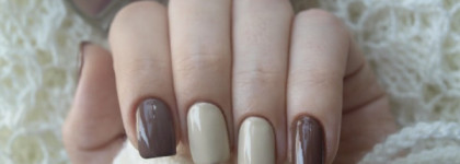 Dance Legend Gel Effect Collection №1031 и №1033
