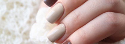 Dance Legend Gel Effect Collection №1031 и №1033