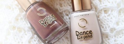 Dance Legend Gel Effect Collection №1031 и №1033