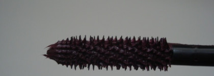 Восторг и разочарование с Le Volume de Chanel & Givenchy Noir Couture Volume