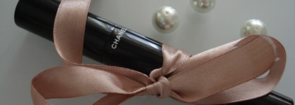 Восторг и разочарование с Le Volume de Chanel & Givenchy Noir Couture Volume