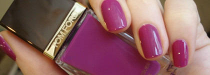Tom Ford Nail Laсquer в оттенке 08 African Violet