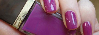 Tom Ford Nail Laсquer в оттенке 08 African Violet