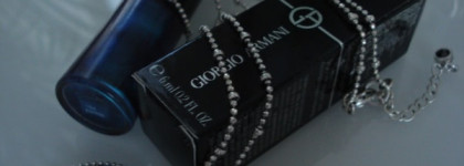 Giorgio Armani Nail Laсquer в оттенке 704 Amethyst