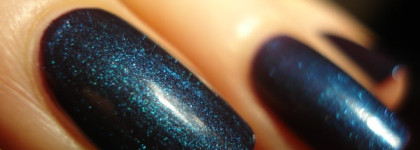 Giorgio Armani Nail Laсquer в оттенке 704 Amethyst