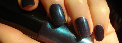 Giorgio Armani Nail Laсquer в оттенке 704 Amethyst