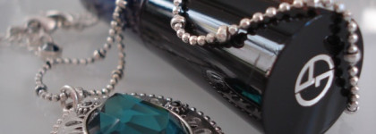 Giorgio Armani Nail Laсquer в оттенке 704 Amethyst