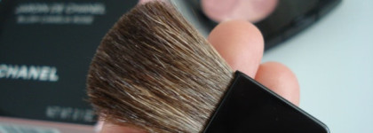 Chanel Jardin de Chanel Blush Camélia Rosé