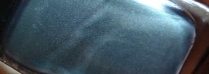 Мои весенние спутники от Chanel