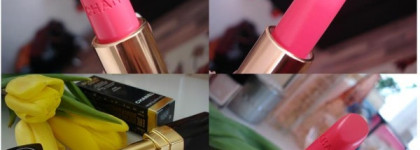 Chanel Rouge Coco Ultra Hydrating Lip Colour #426 Roussy
