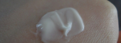 Некоторые средства по уходу за лицом от Clarins