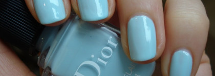 Dior Vernis  Haute Couleur Extreme Wear Nail Lacquer #204 Porcelain