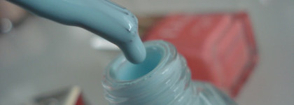 Dior Vernis  Haute Couleur Extreme Wear Nail Lacquer #204 Porcelain