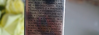 Дуэт на каждый день от марки Dior