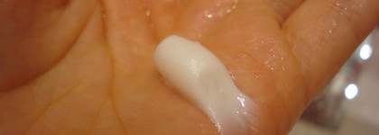 Несколько средств из моего ежедневно ухода за лицом