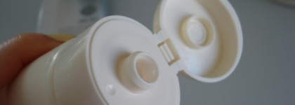 Несколько средств из моего ежедневно ухода за лицом