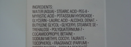 Несколько средств из моего ежедневно ухода за лицом