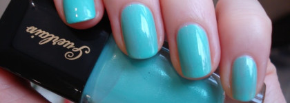 Guerlain La Laque Couleur # 700 Blue Ocean