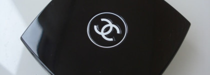 Румяна-обманки или Chanel Joues Contraste Powder Blush # 15 Orchid Rose