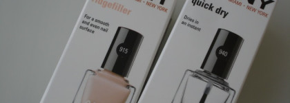 Качественный и быстрый маникюр с помощницами от марки Anny