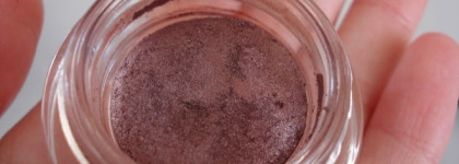 Chanel Illusion D’ombre Long Wear Luminous Eyeshadow #837 Fatal & Le volume de Chanel Mascara #27 Rouge Noir