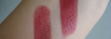 Chanel Rouge Coco Shine # 112 Téméraire