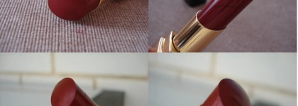 Chanel Rouge Coco Shine # 112 Téméraire