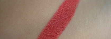 Givenchy Le Rouge Intense Color Sensuously Mat Lip Color #301 Magnolia Organza