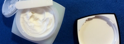 Chanel Hydra Beauty Creme Hydration Protection Radiance поможет встретить зиму во всеоружии