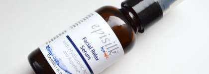 Hyalogic LLC - Гиалуроновая Кислота для Обезвоженной Кожи