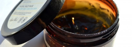 2 маски от Planeta Organica - Очищающая и Увлажняющая