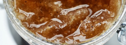 Антицеллюлитный скраб Organic Shop с кумином