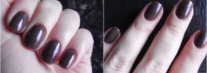 Max Factor Glossfinity Nail Polish 145 Noisette