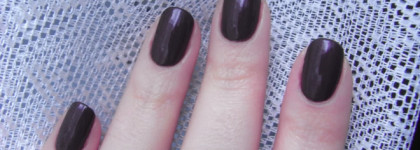 Max Factor Glossfinity Nail Polish 145 Noisette