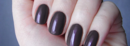 Max Factor Glossfinity Nail Polish 145 Noisette