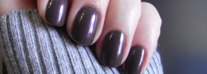 Max Factor Glossfinity Nail Polish 145 Noisette